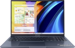 Ноутбук Asus Vivobook 16X M1603QA-MB071