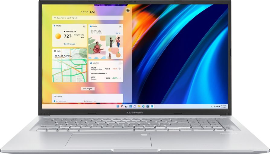 Ноутбук Asus VivoBook 17X K1703ZA-AU132, фото 1