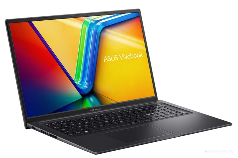 Ноутбук Asus VivoBook 17X M3704YA-AU052, фото 1