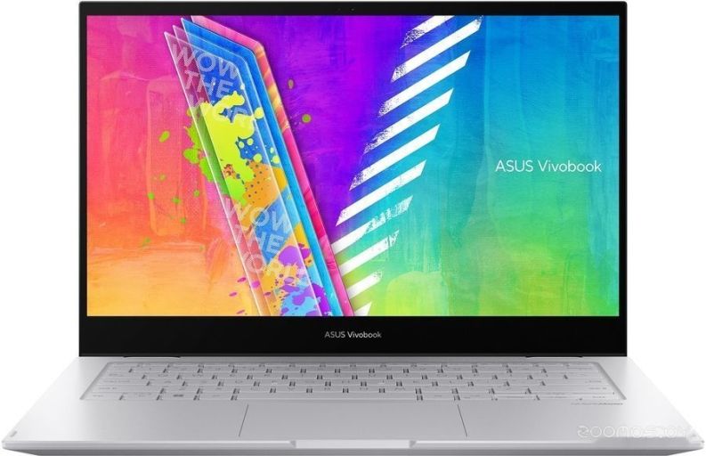Ноутбук 2-в-1 Asus VivoBook Flip 14 TP1401KA-EC095W, фото 1