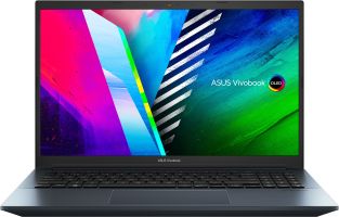 Ноутбук Asus VivoBook Pro 15 OLED K3500PH-L1289