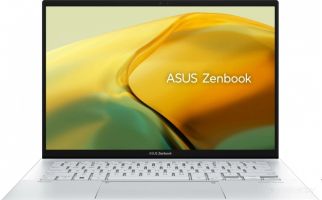 Ноутбук Asus Zenbook 14 UX3402VA-KP308