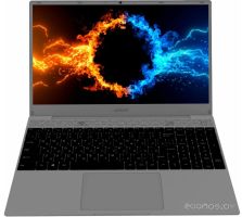 Ноутбук DIGMA Eve 15 C423 DN15R5-8CXW03