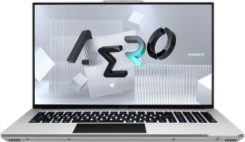 Игровой ноутбук Gigabyte Aero 17 XE5 YE5-74RU748HP