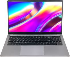 Ноутбук HIPER Expertbook MTL1601B1235UDS