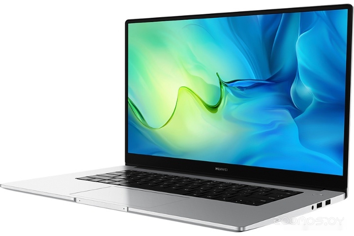 Ноутбук Huawei MateBook D 15 BoD-WDI9 53013SDW, фото 2