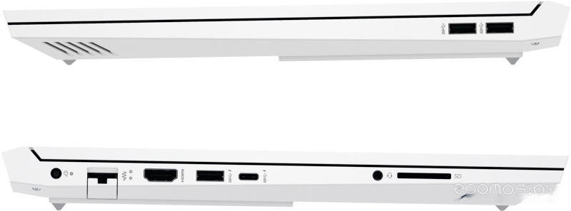 Игровой ноутбук HP Victus 16-d1008nia 6K242EA, фото 4