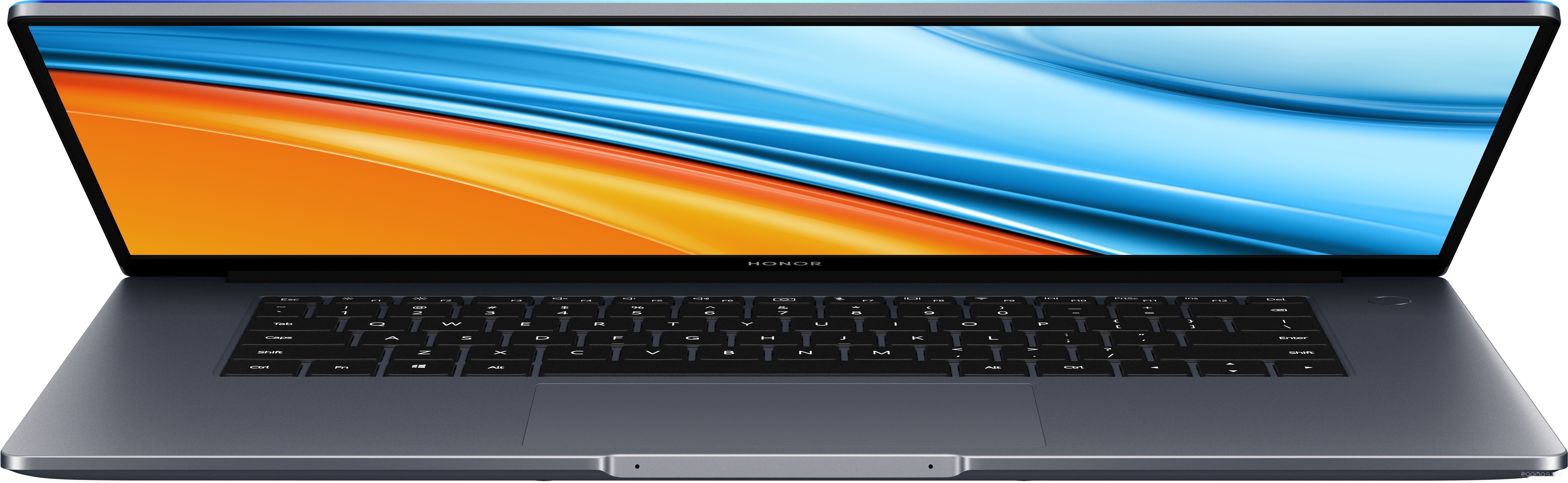 Ноутбук Honor MagicBook 14 AMD 2021 NMH-WDQ9HN 5301AFLS, фото 8