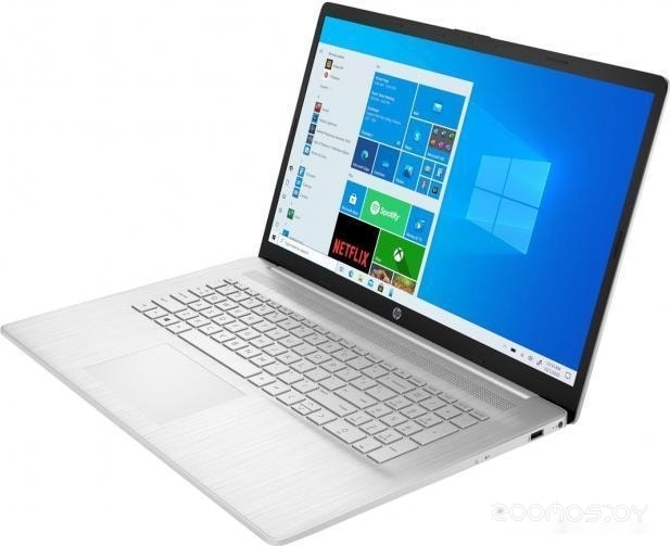 Ноутбук HP 17-cn0304nw 4H3V0EA, фото 3