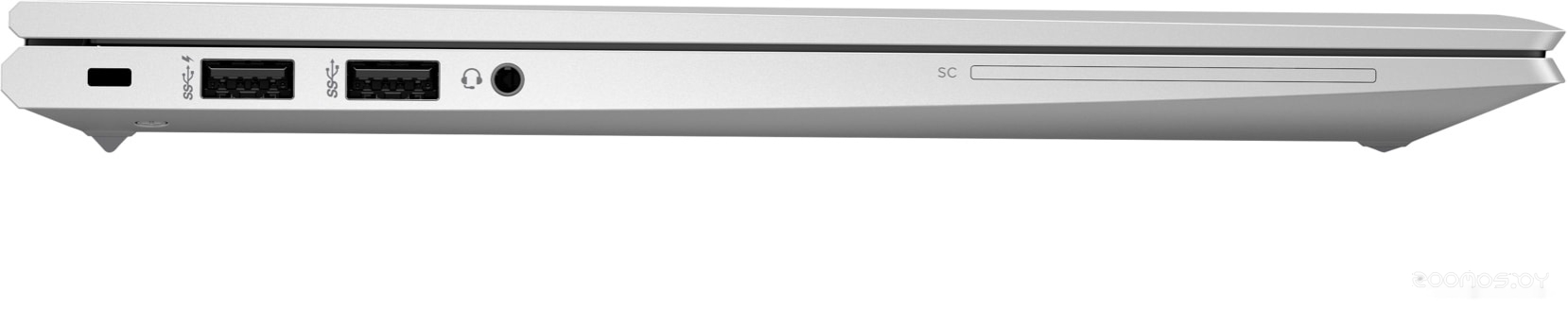 Ноутбук HP EliteBook 840 G8 5Z5B4EA, фото 7