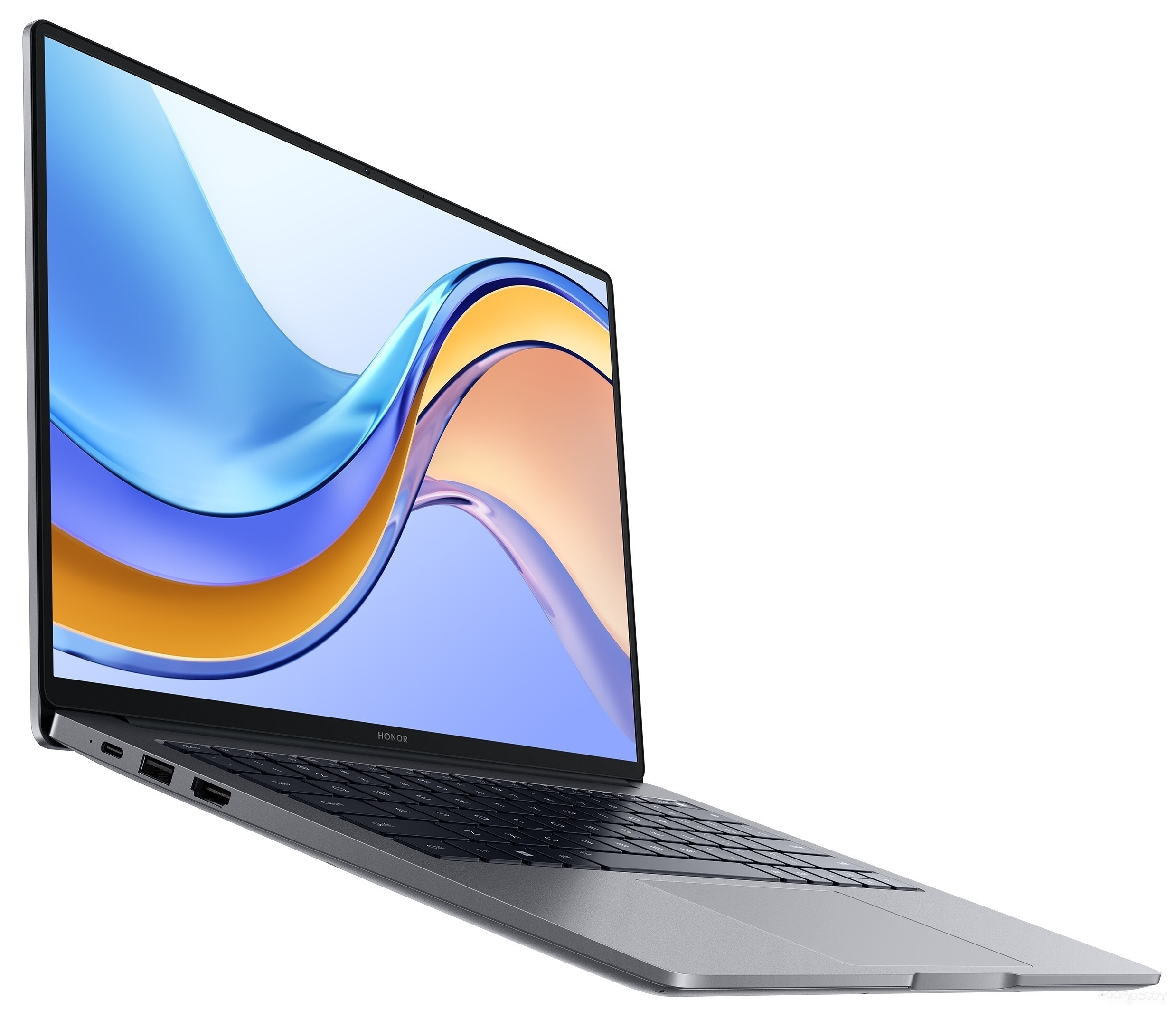 Ноутбук Honor MagicBook X 14 2023 FRI-F56, фото 18