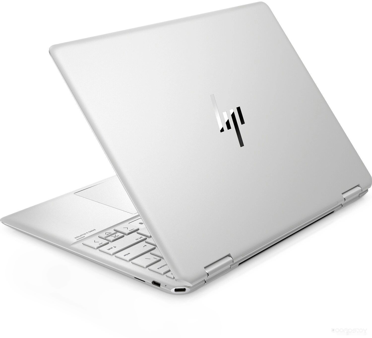 Ноутбук 2-в-1 HP Spectre x360 14t-ef000 3Y826AV, фото 3
