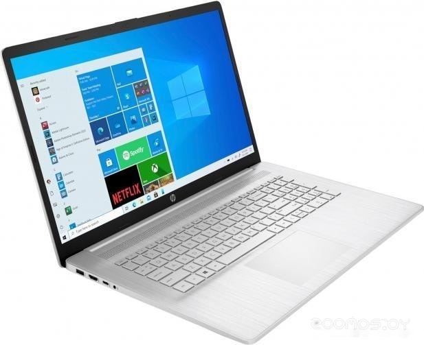 Ноутбук HP 17-cn0304nw 4H3V0EA, фото 2