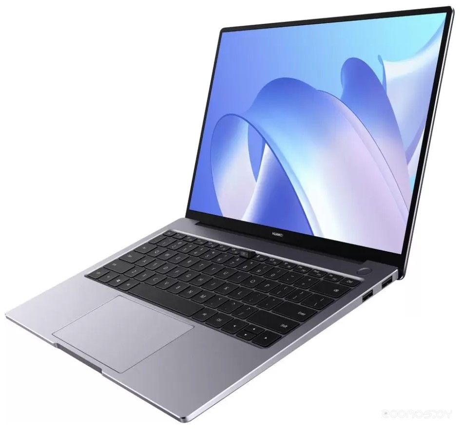 Ноутбук Huawei MateBook 14 2021 KLVD-WFH9, фото 2