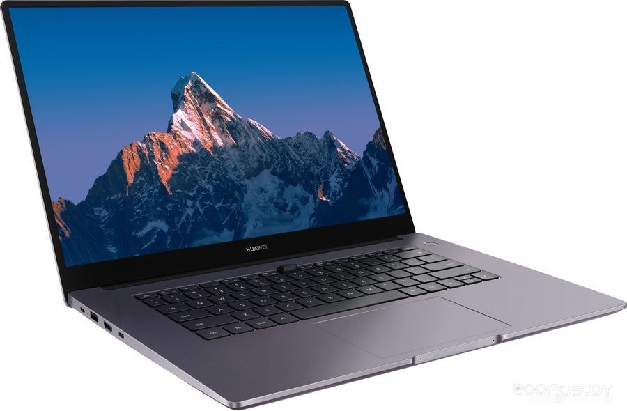 Ноутбук Huawei MateBook B3-520 53013FCH, фото 3