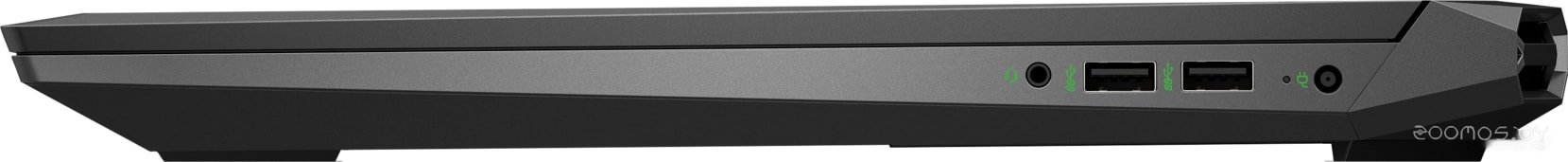 Игровой ноутбук HP Pavilion Gaming 17-cd2125nw 4Y112EA, фото 4