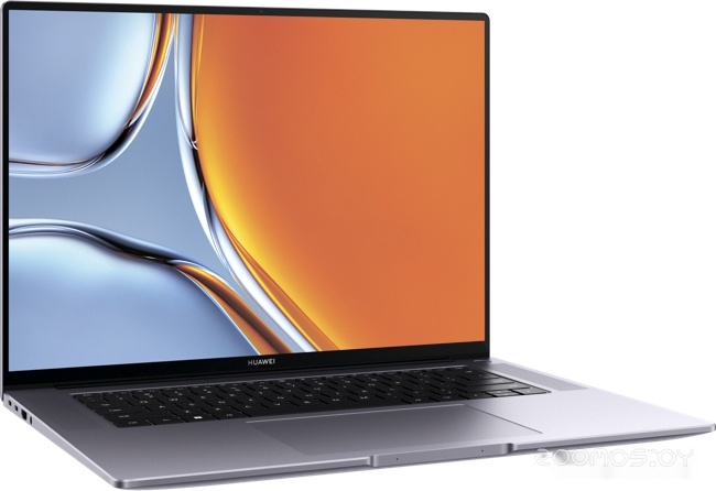 Ноутбук Huawei MateBook 16s CREF-X 53013DRK, фото 9