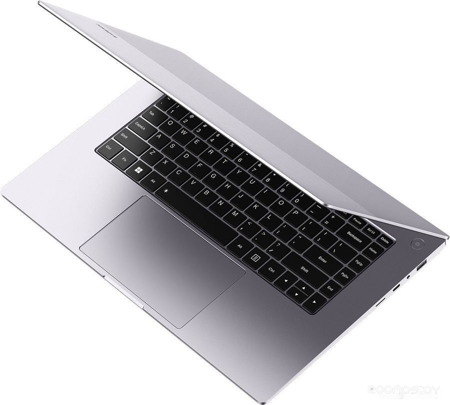 Ноутбук Infinix Inbook X2 Plus XL25 71008300756, фото 5