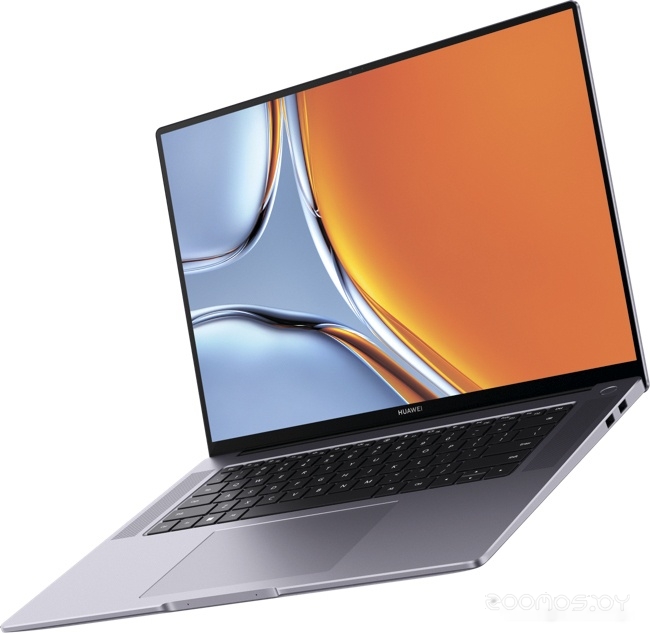 Ноутбук Huawei MateBook 16s CREF-X 53013DRK, фото 5