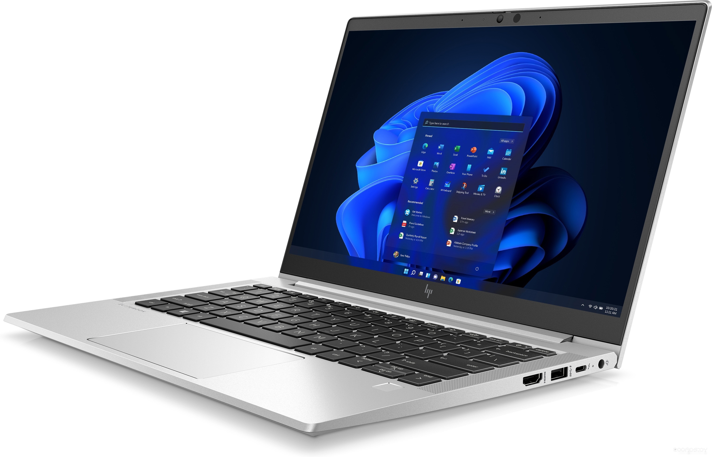 Ноутбук HP EliteBook 630 G9 6S7E0EA, фото 4