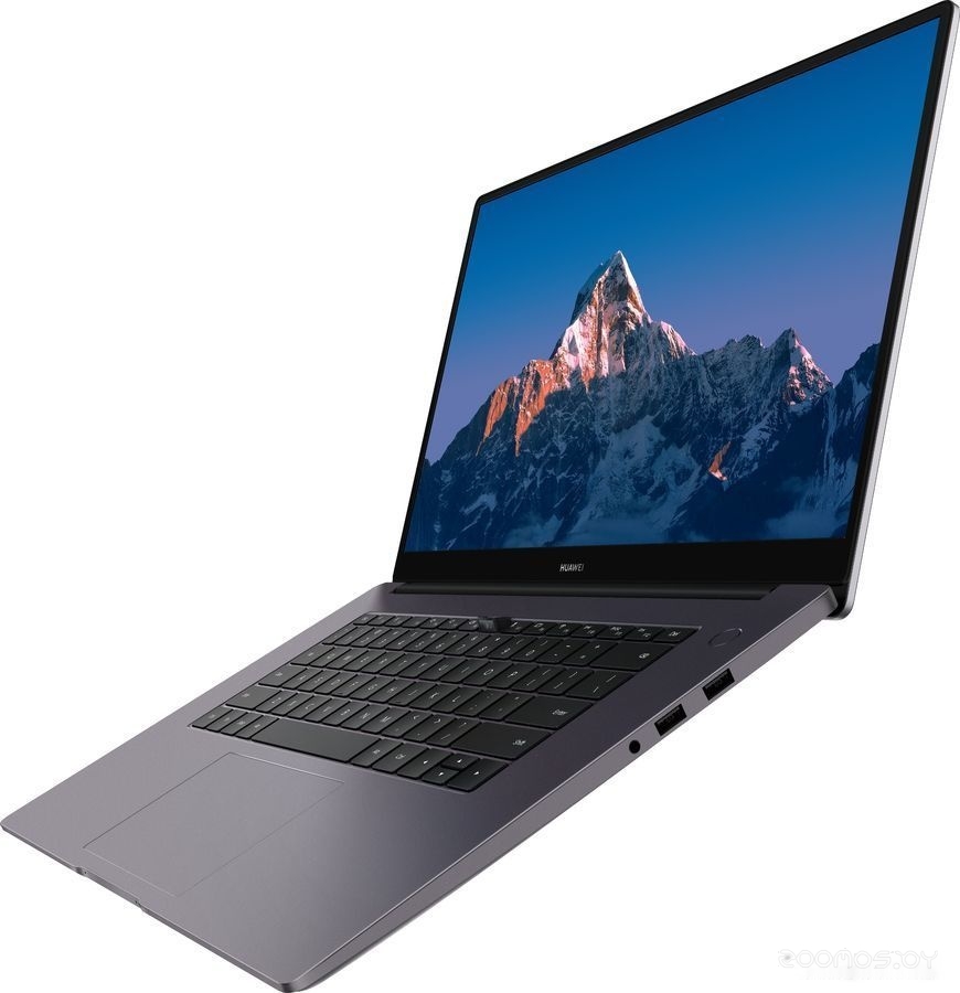 Ноутбук Huawei MateBook B3-520 53013FCH, фото 2