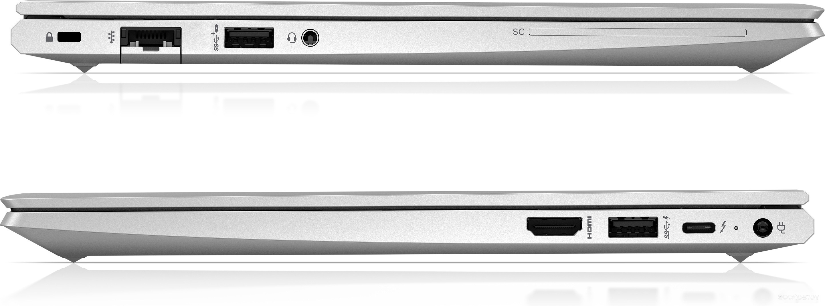Ноутбук HP EliteBook 630 G9 6S7D9EA, фото 6