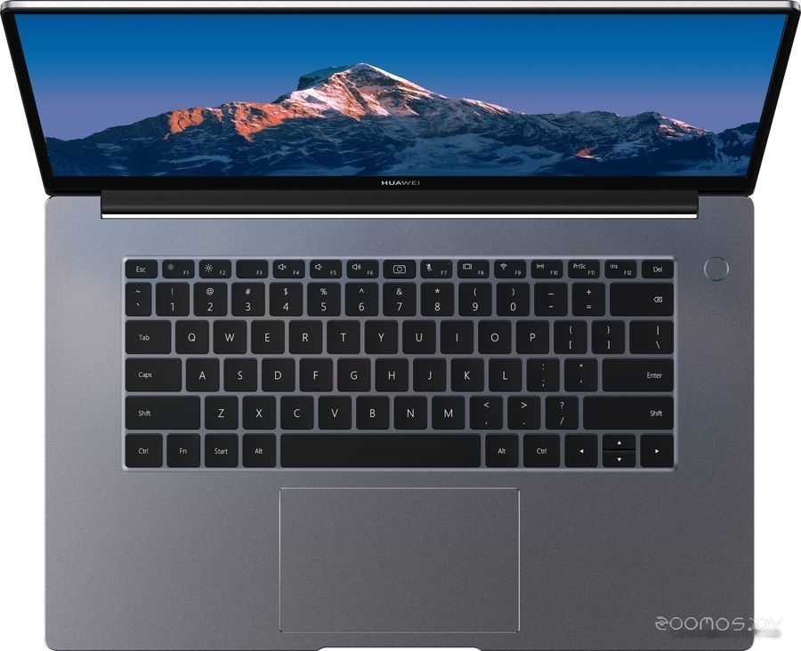 Ноутбук Huawei MateBook B3-520 53013FCH, фото 5