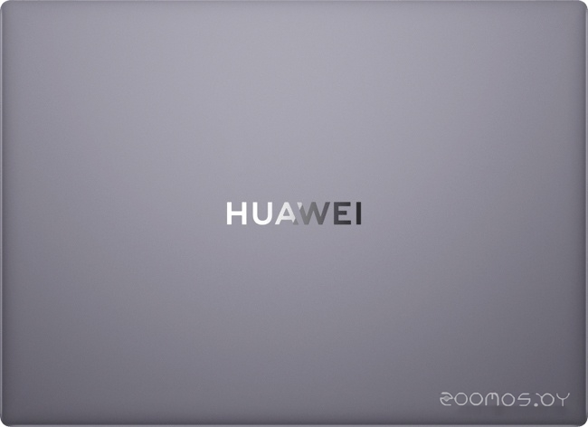 Ноутбук Huawei MateBook 16s CREF-X 53013DRK, фото 2