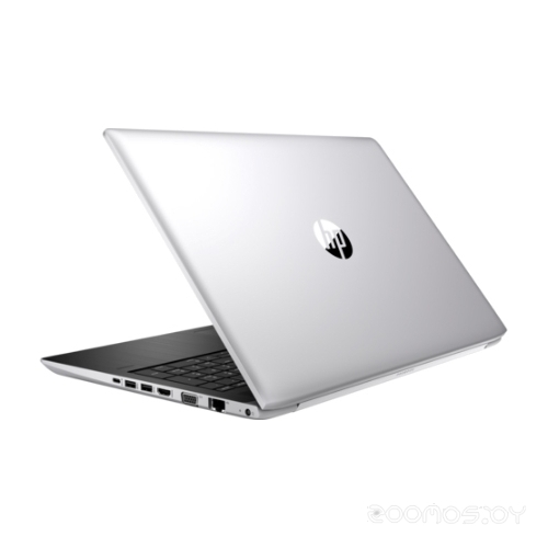 Ноутбук HP ProBook 450 G5 (3KX92EA) (Intel Core i7 8550U 1800 MHz/15.6"/1920x1080/8GB/256GB SSD/DVD нет/NVIDIA GeForce 930MX/Wi-Fi/Bluetooth/Windows 10 Pro), фото 6