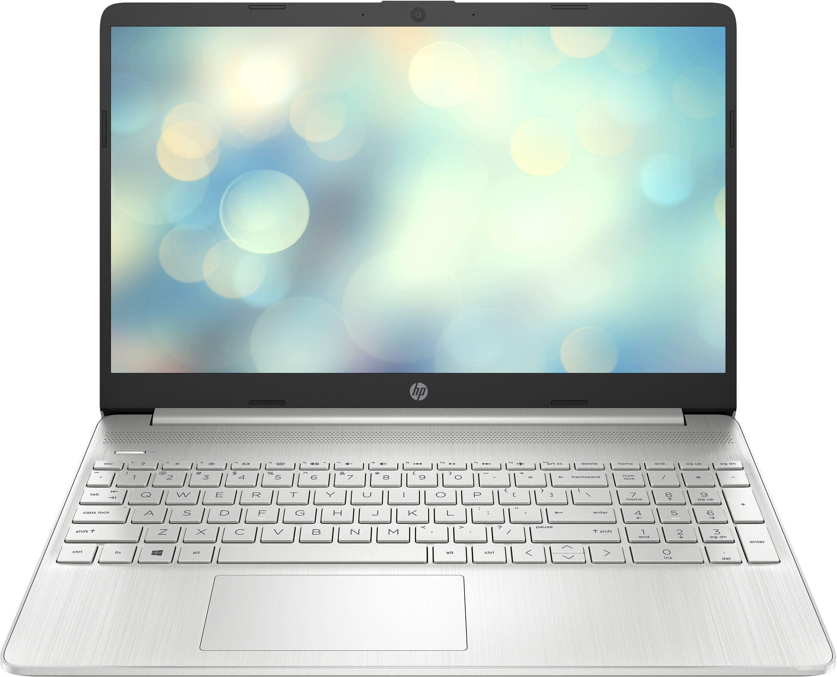 Ноутбук HP 15s-fq5100nia 7A263EA, фото 2