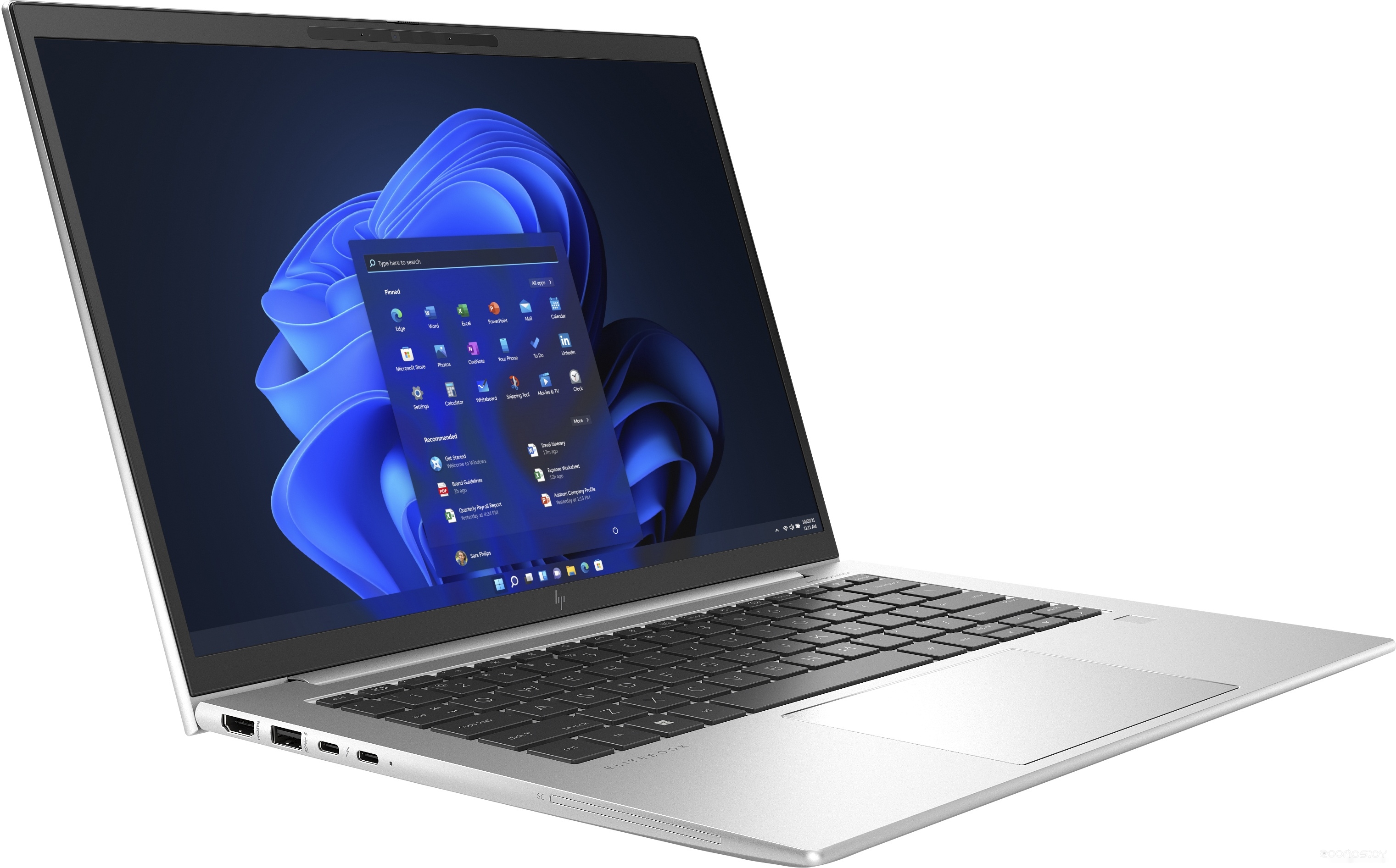Ноутбук HP EliteBook 840 G9 6F6Z5EA, фото 2