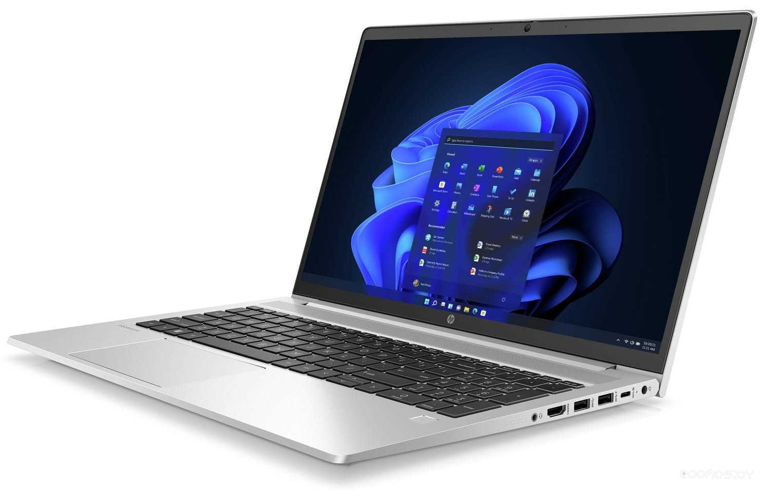Ноутбук HP ProBook 450 G9 6A285EA, фото 7