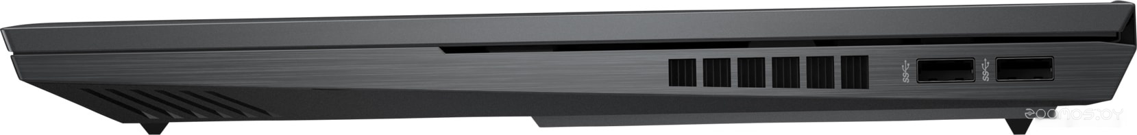 Игровой ноутбук HP Omen 16-c0011dx 4Q8X9UA, фото 5