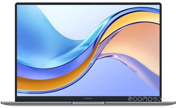Ноутбук Honor MagicBook X16 BRN-F56 (5301AFHH), фото 4