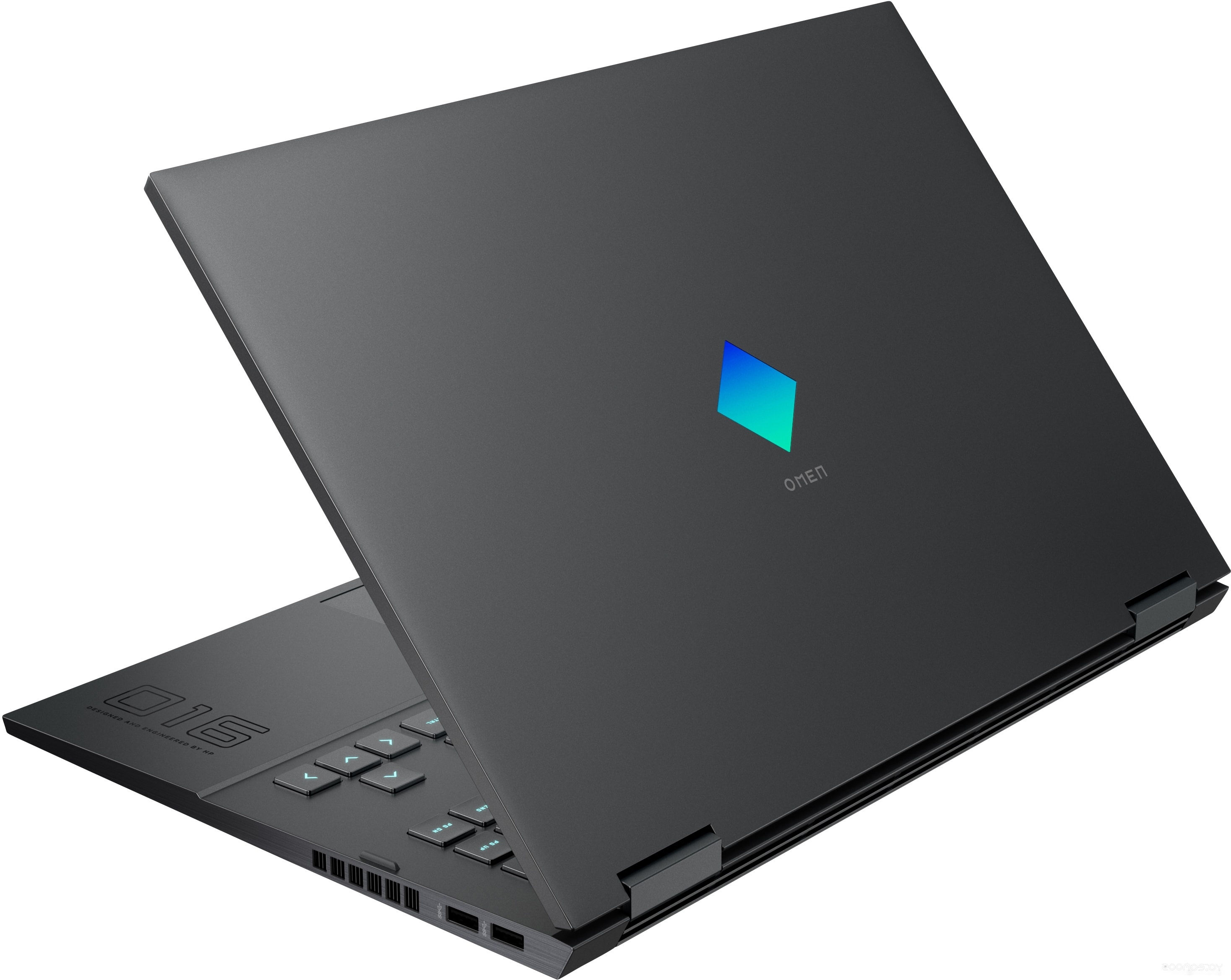 Игровой ноутбук HP Omen 16-c0011dx 4Q8X9UA, фото 4