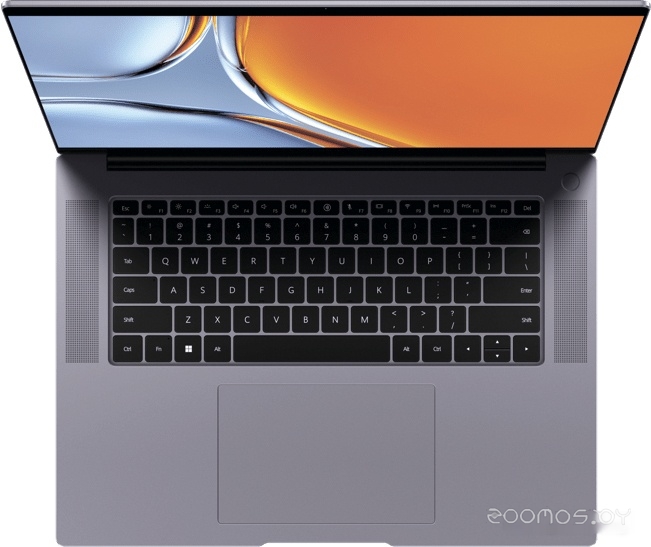 Ноутбук Huawei MateBook 16s CREF-X 53013DRK, фото 18
