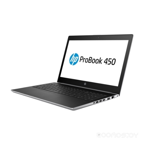 Ноутбук HP ProBook 450 G5 (3KX92EA) (Intel Core i7 8550U 1800 MHz/15.6"/1920x1080/8GB/256GB SSD/DVD нет/NVIDIA GeForce 930MX/Wi-Fi/Bluetooth/Windows 10 Pro), фото 3