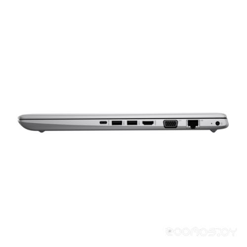 Ноутбук HP ProBook 450 G5 (3KX92EA) (Intel Core i7 8550U 1800 MHz/15.6"/1920x1080/8GB/256GB SSD/DVD нет/NVIDIA GeForce 930MX/Wi-Fi/Bluetooth/Windows 10 Pro), фото 4