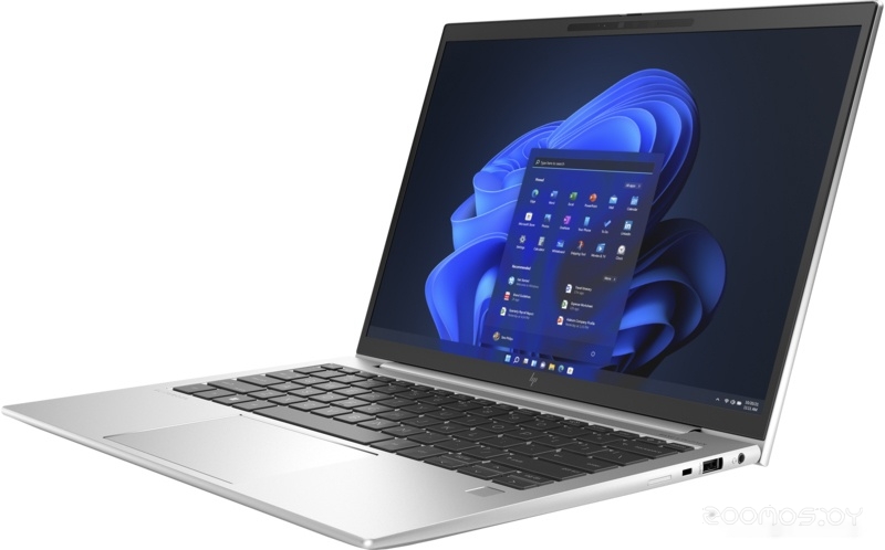 Ноутбук HP EliteBook 830 G9 6F6D9EA, фото 5