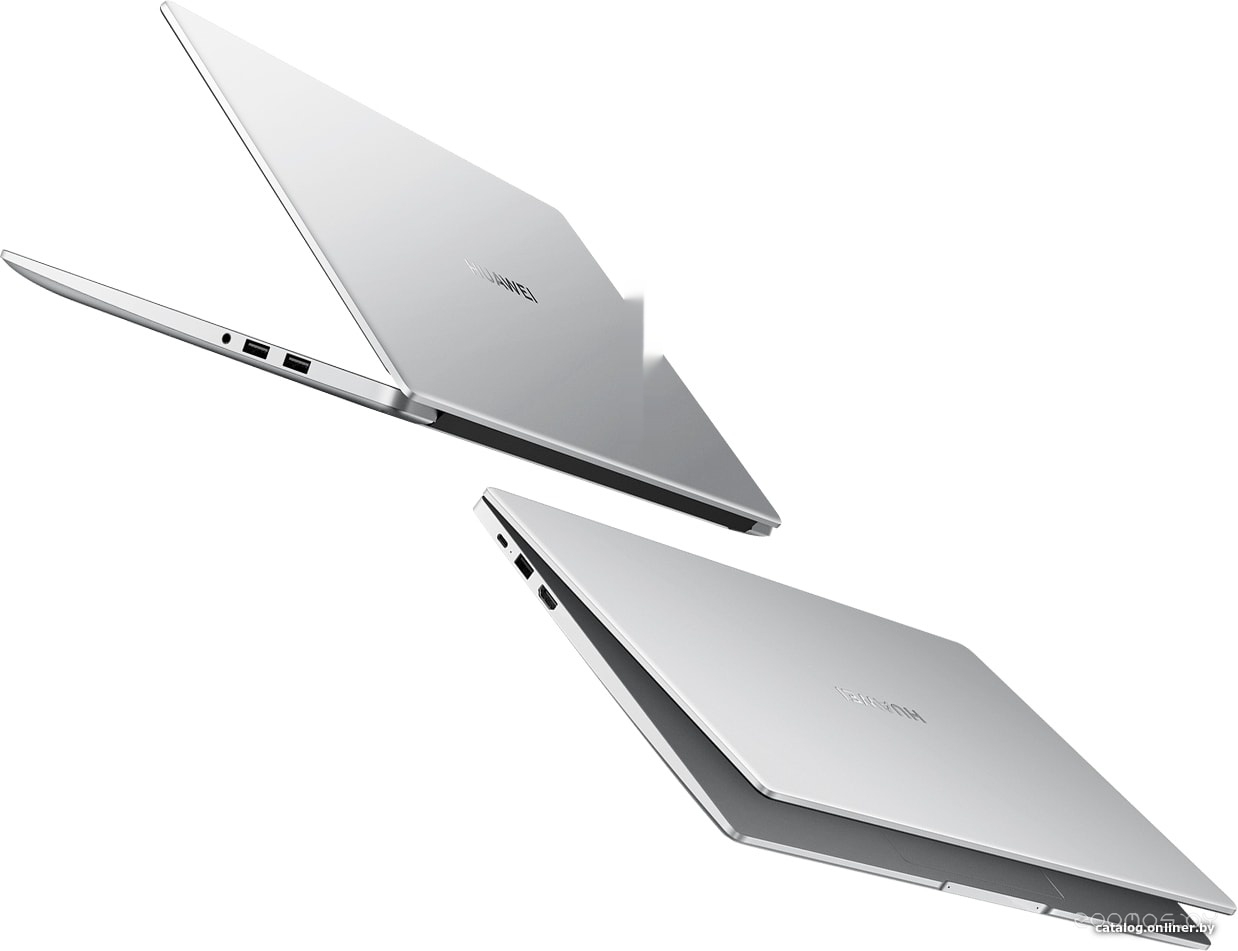Ноутбук Huawei MateBook D 15 BoDE-WDH9 53013URV, фото 7