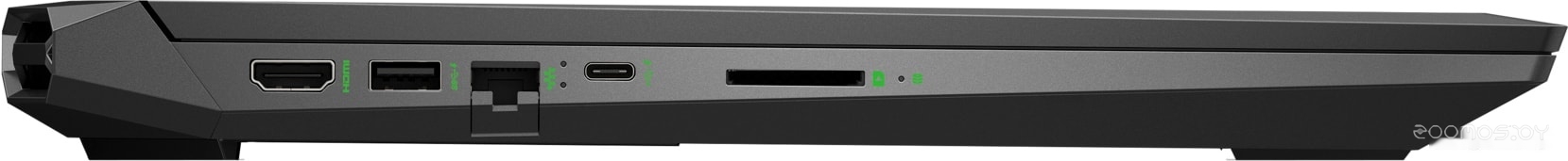 Игровой ноутбук HP Pavilion Gaming 17-cd2125nw 4Y112EA, фото 5