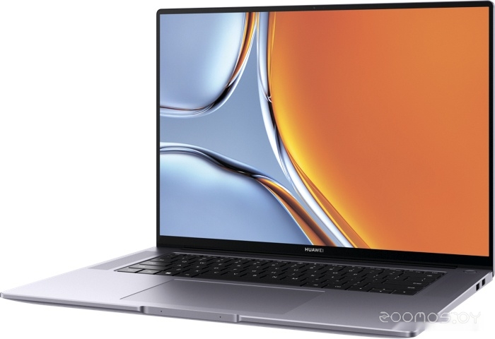 Ноутбук Huawei MateBook 16s CREF-X 53013DRK, фото 6