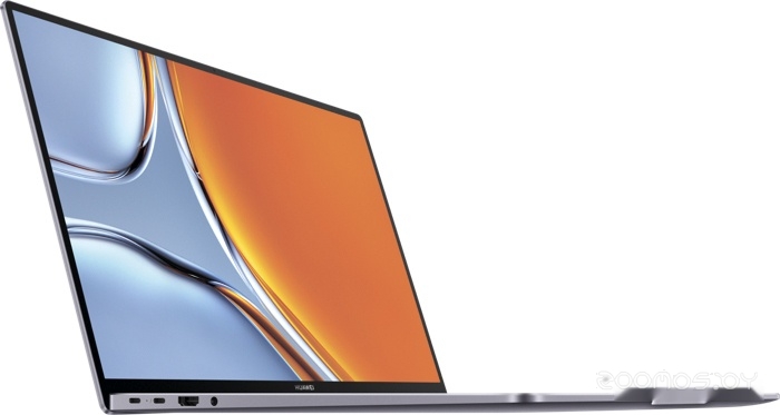 Ноутбук Huawei MateBook 16s CREF-X 53013DRK, фото 16