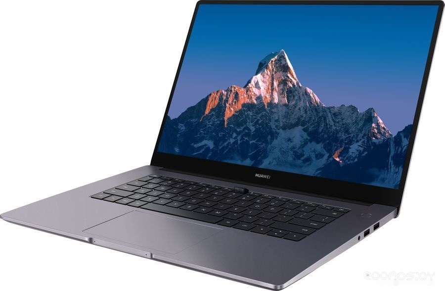 Ноутбук Huawei MateBook B3-520 53013FCH, фото 4