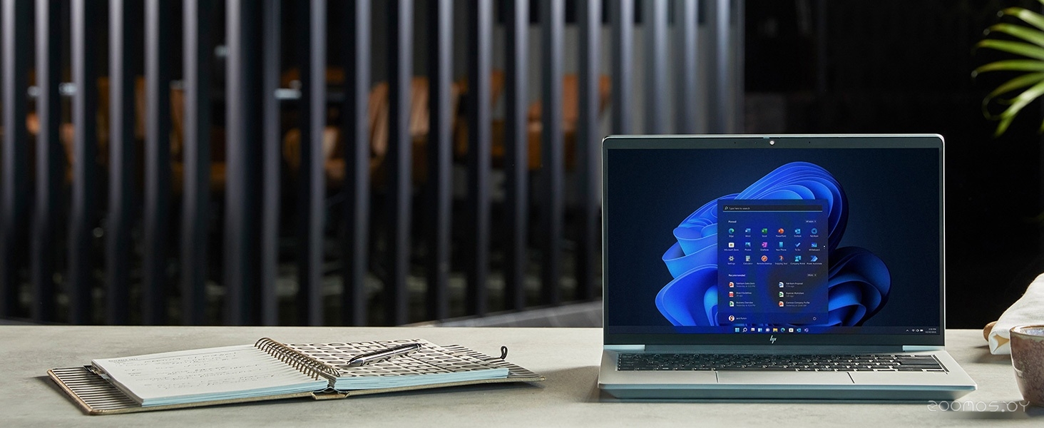 Ноутбук HP EliteBook 630 G9 6S7D9EA, фото 7