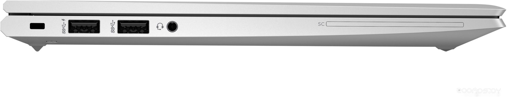 Ноутбук HP EliteBook 830 G8 4S174EC, фото 7