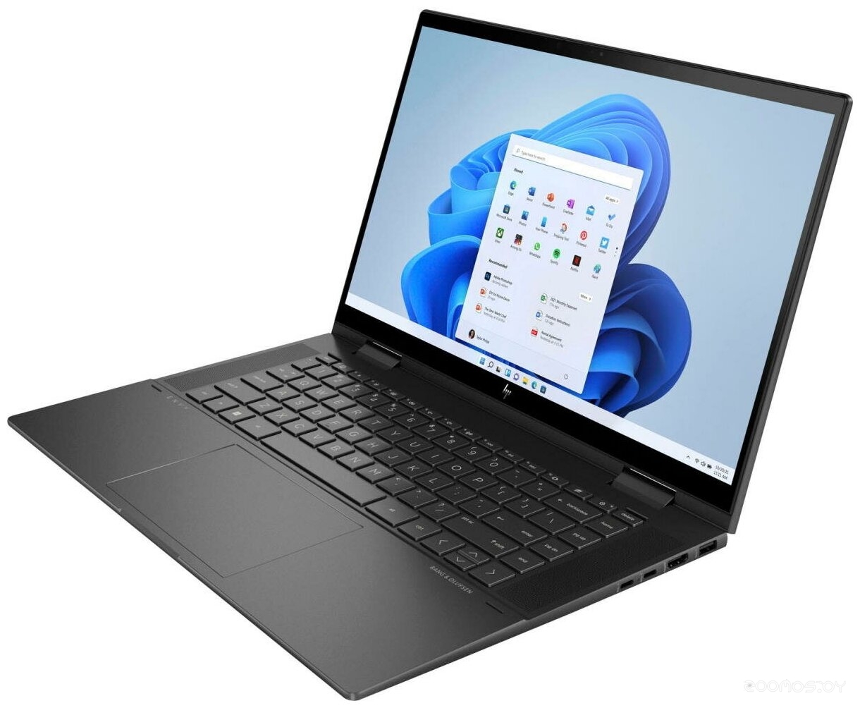 Ноутбук 2-в-1 HP ENVY x360 15-ey0013dx 66B44UA, фото 3