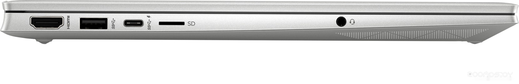 Ноутбук HP Pavilion 15-eh1052ur 4E4A1EA, фото 7