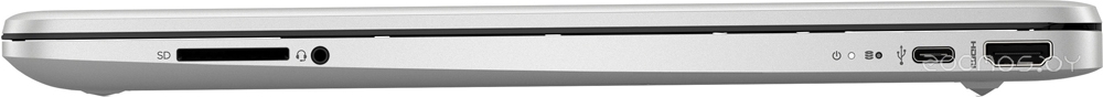 Ноутбук HP 15s-eq1104ur 4E0V7EA, фото 6