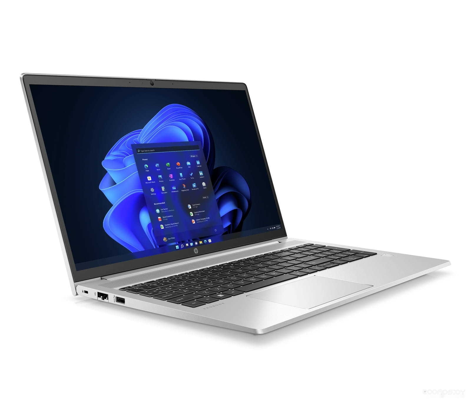 Ноутбук HP ProBook 450 G9 Wolf Pro Security Edition 6A163EA, фото 3